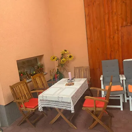 Apartamento Apartma Metka