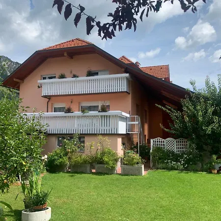 Apartma Metka Apartamento *