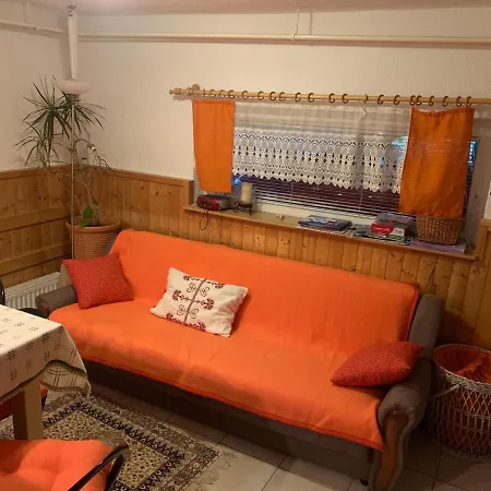 Apartma Metka Mojstrana