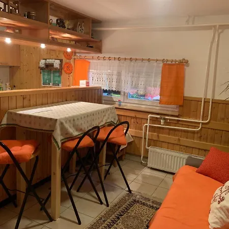Lejlighed Apartma Metka *