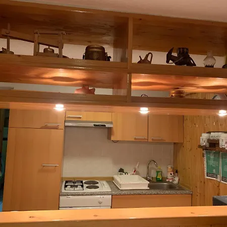 Apartma Metka Apartamento Mojstrana