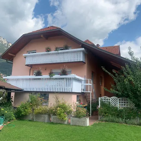 Apartma Metka Apartamento
