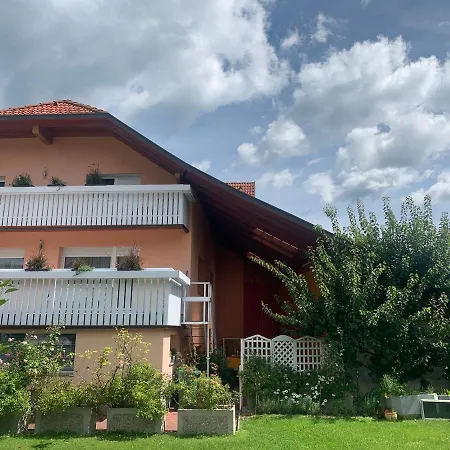 Lägenhet Apartma Metka Mojstrana