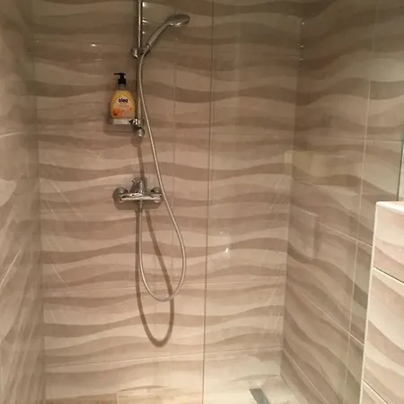 Apartma Metka * Mojstrana