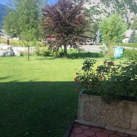 Apartma Metka Lägenhet