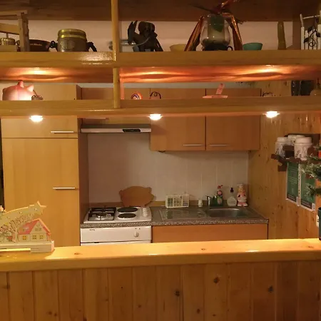Apartma Metka