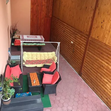 Lejlighed Apartma Metka Mojstrana