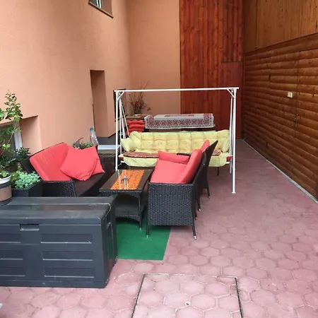 Apartma Metka * Mojstrana