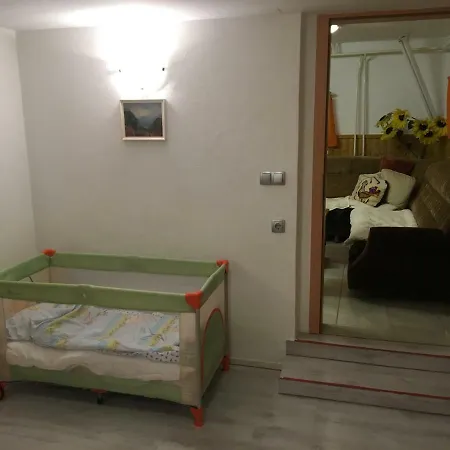 Lejlighed Apartma Metka *