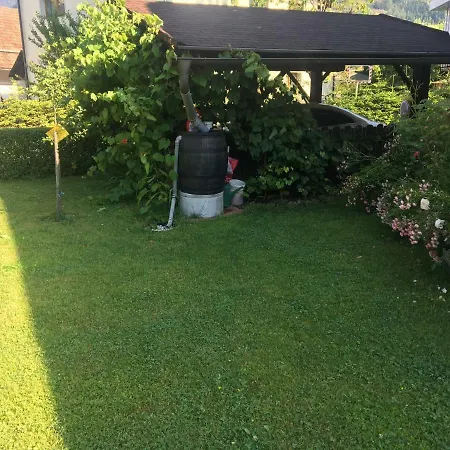 Apartma Metka Lägenhet *