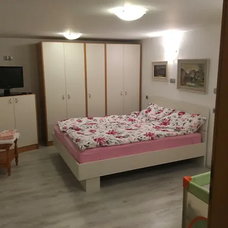 Apartma Metka Lägenhet *