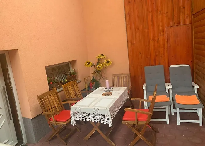 Appartement Apartma Metka