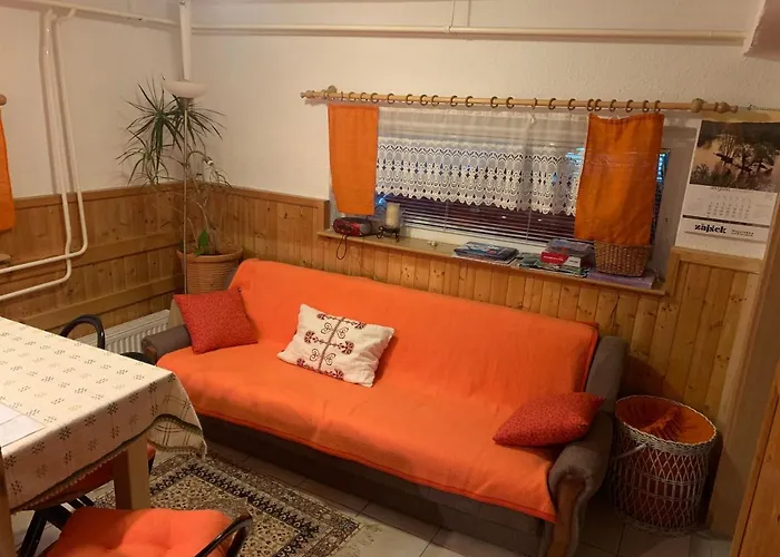 Apartma Metka Mojstrana