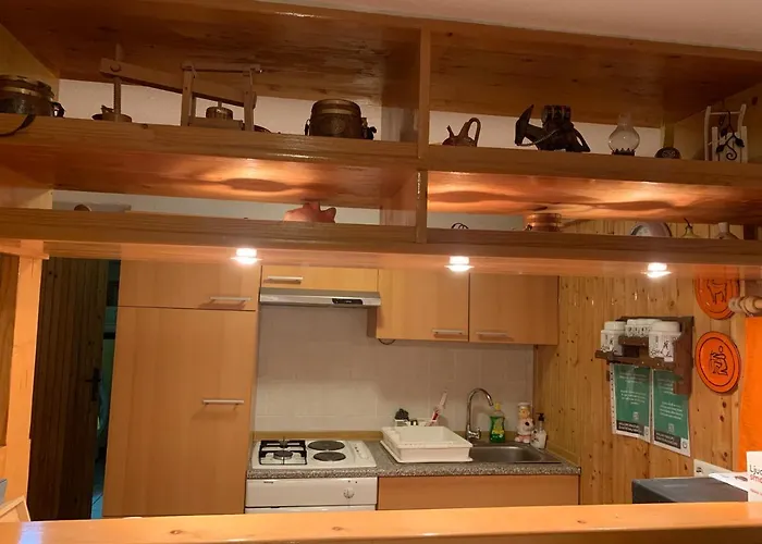 Apartma Metka Appartement Mojstrana