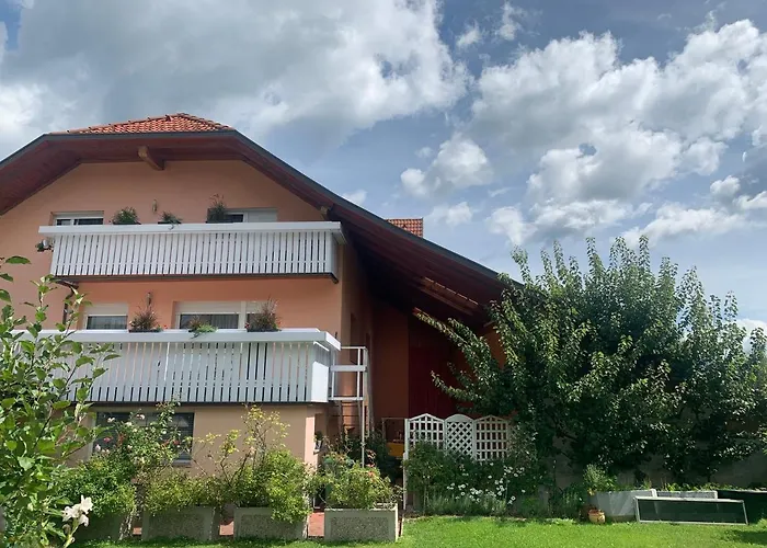 Appartement Apartma Metka Mojstrana