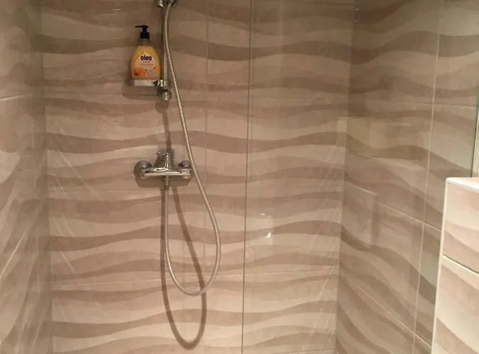 Apartma Metka * Mojstrana