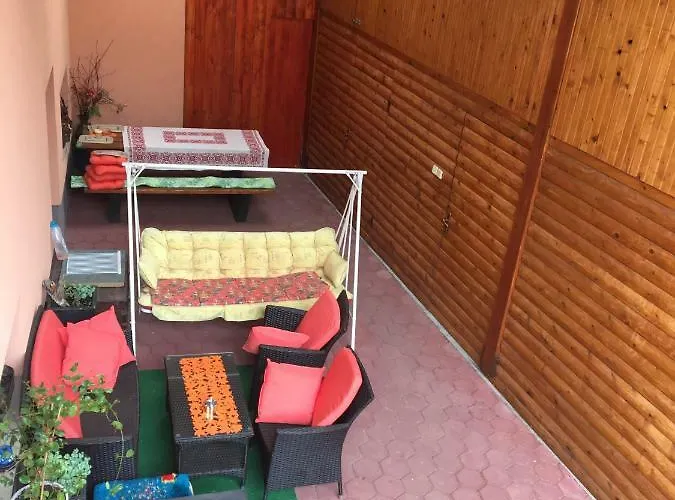 Appartement Apartma Metka Mojstrana