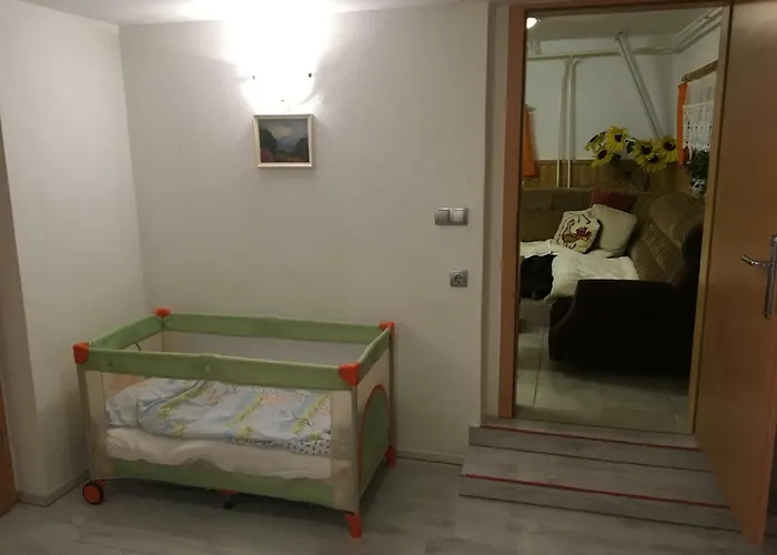 Appartement Apartma Metka *